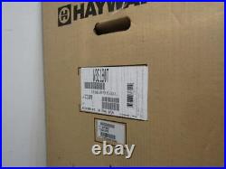 Hayward Pro Series High Rate Sand Filter