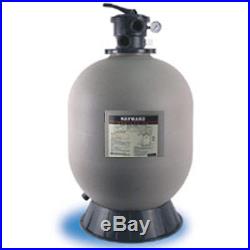 Hayward Pro-Series S180T Above Ground Swimming Pool Sand Filter & SP0714T Valve