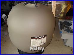Hayward Pro Series S270T Swimming Pool Sand Filter tank 27 Withlateral assembly