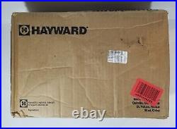 Hayward Pro-Series SP710X62 Multiport 1.5 Sand Filter Control Valve