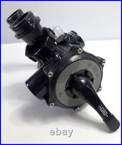 Hayward Pro-Series SP710X62 Vari-flo Replacement Control Valve Assembly