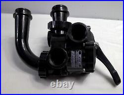 Hayward Pro-Series SP710X62 Vari-flo Replacement Control Valve Assembly