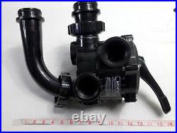 Hayward Pro-Series SP710X62 Vari-flo Replacement Control Valve Assembly