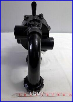 Hayward Pro-Series SP710X62 Vari-flo Replacement Control Valve Assembly