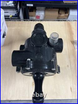 Hayward Pro-Series SP710XR50 Vari-Flo