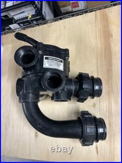 Hayward Pro-Series SP710XR50 Vari-Flo