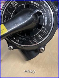Hayward Pro-Series SP710XR50 Vari-Flo