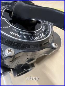 Hayward Pro-Series SP710XR50 Vari-Flo