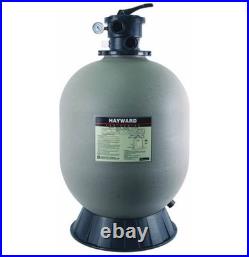 Hayward Pro Series Sand Filter S244T2, 24 Inch