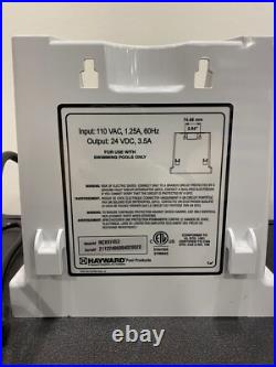 Hayward RCX97453 110 Volt Power Supply Replacement OPEN BOX NEW READ DESCRIPTION