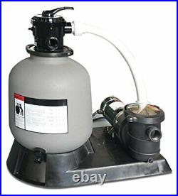 Hayward Refurbished W3S180T93S ProSeries 18 In, 1.5 HP Sand Filter System