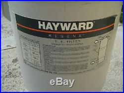 Hayward Regenx Rg450 De Pool Filter Housing Stand And Filter