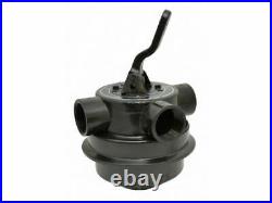 Hayward Replacement Multiport Valve for VL Series (VLX4003A)