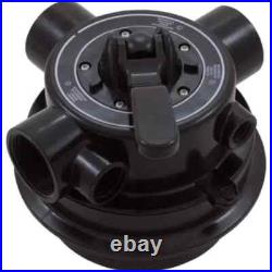 Hayward Replacement Multiport Valve for VL Series (VLX4003A) Hayward Replacement Multiport Valve for VL Series (VLX4003A)