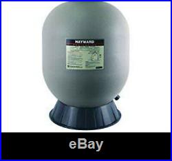 Hayward S166T ProSeries Sand Swimming Pool Filter, Top-Mount with Lateral Assembly