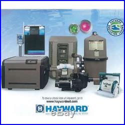 Hayward S180T1580X15S Pro Series 18 VariFlo Sand Filter System (Open Box)