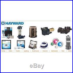 Hayward S180T1580X15S Pro Series 18 VariFlo Sand Filter System (Open Box)