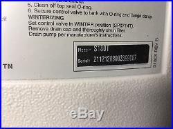 Hayward S180T Pro-Series Pool Sand Filter Body and SX180DA