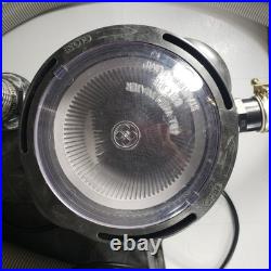 Hayward S210T Pool Sand Filter w Hayward Power-Flo Matrix Pump 1.5 HP 115 V 15 A