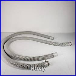 Hayward S210T Pool Sand Filter w Hayward Power-Flo Matrix Pump 1.5 HP 115 V 15 A