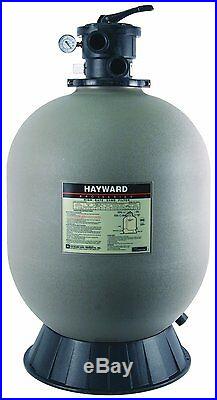 Hayward S244T ProSeries 24 In- Ground Sand Pool Filter New