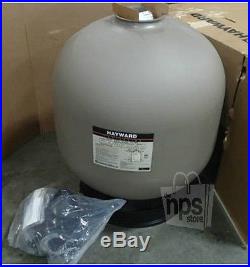Hayward S310T2 Pro-Series 30 Top-Mount Pool Sand Filter for In-Ground Pools