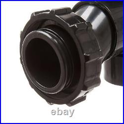 Hayward SP0410X602S Slide Side Mount 2 Backwash Valve for ProSeries Sand Filter