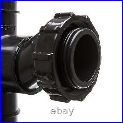 Hayward SP0410X602S Slide Side Mount 2 Backwash Valve for ProSeries Sand Filter