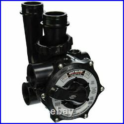 Hayward SP0710X62 Pro-Series Vari-Flo for 1.5 Control Valve Assembly