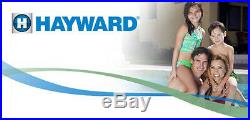 Hayward SP0710XALL Pro Series 1-1/2 Vari-Flo Side-Mount White Control Valve