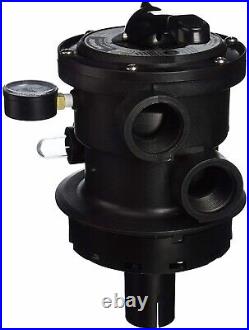 Hayward SP0714T Multiport Vari-Flo XL Sand Filter Valve