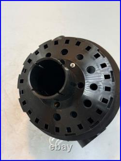 Hayward SP0714T VariFlo Top-Mount Multiport Valve, Black Hayward SP0714T VariFlo Top-Mount Multiport Valve, Black