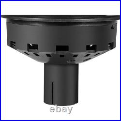 Hayward SP0714T Vari-Flo Control 1-1/2 FIP Top Mount Multiport Valve Spx0714BA
