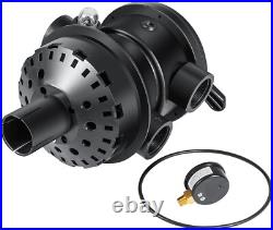 Hayward SP0714T Vari-Flo Control 1-1/2 FIP Top Mount Sand Filter Multiport Valve Hayward SP0714T Vari-Flo Control 1-1/2 FIP Top Mount Sand Filter Multiport Valve