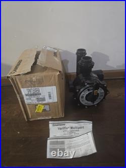 Hayward SP0715XR50 Pro Series Vari-Flo Control Valve Hayward SP0715XR50 Pro Series Vari-Flo Control Valve