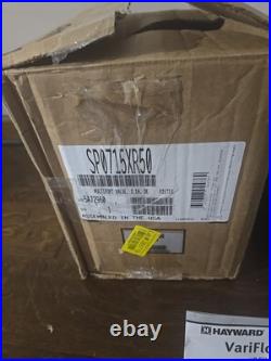 Hayward SP0715XR50 Pro Series Vari-Flo Control Valve Hayward SP0715XR50 Pro Series Vari-Flo Control Valve