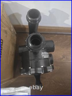 Hayward SP0715XR50 Pro Series Vari-Flo Control Valve Hayward SP0715XR50 Pro Series Vari-Flo Control Valve
