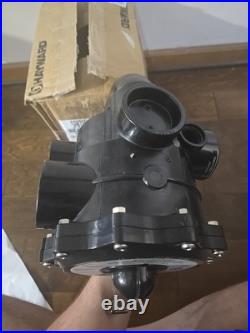 Hayward SP0715XR50 Pro Series Vari-Flo Control Valve Hayward SP0715XR50 Pro Series Vari-Flo Control Valve