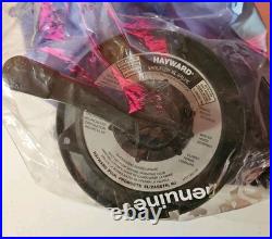 Hayward SPX0714BA Key Cover & Handle Assembly New