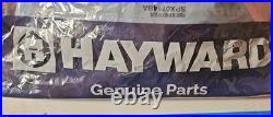 Hayward SPX0714BA Key Cover & Handle Assembly New