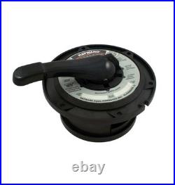 Hayward SPX0714BA Key, Cover and Handle Assembly Replacement for Hayward