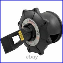 Hayward SPX0740BA Key Cover and Handle for Multiport Valves