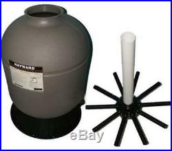 Hayward SX210AA1 20 in. ProSeries High Rate Sand Filter Body With Skirt