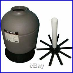 Hayward SX210AA1 Filter Body with Skirt Replacement for Hayward Pro Sand Filter