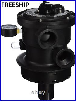 Hayward Sand Filter Top-Mount Control Value For SP704 SP711 SP712 SP714A SP71521