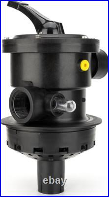 Hayward Sand Filter Top-Mount Control Value For SP704 SP711 SP712 SP714A SP71521