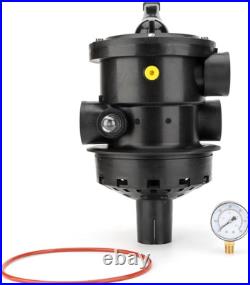 Hayward Sand Filter Top-Mount Control Value For SP704 SP711 SP712 SP714A SP71521