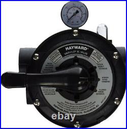 Hayward Sand Filter Top-Mount Control Value For SP704 SP711 SP712 SP714A SP71521