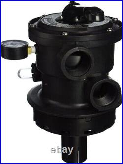 Hayward Sand Filter Top-Mount Control Value For SP704 SP711 SP712 SP714A SP71521