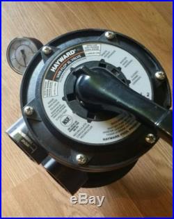 Hayward Sand dial valve SP0714